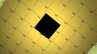 Qio Engine:  test_physics - Bullet Physics and dynamic shadows