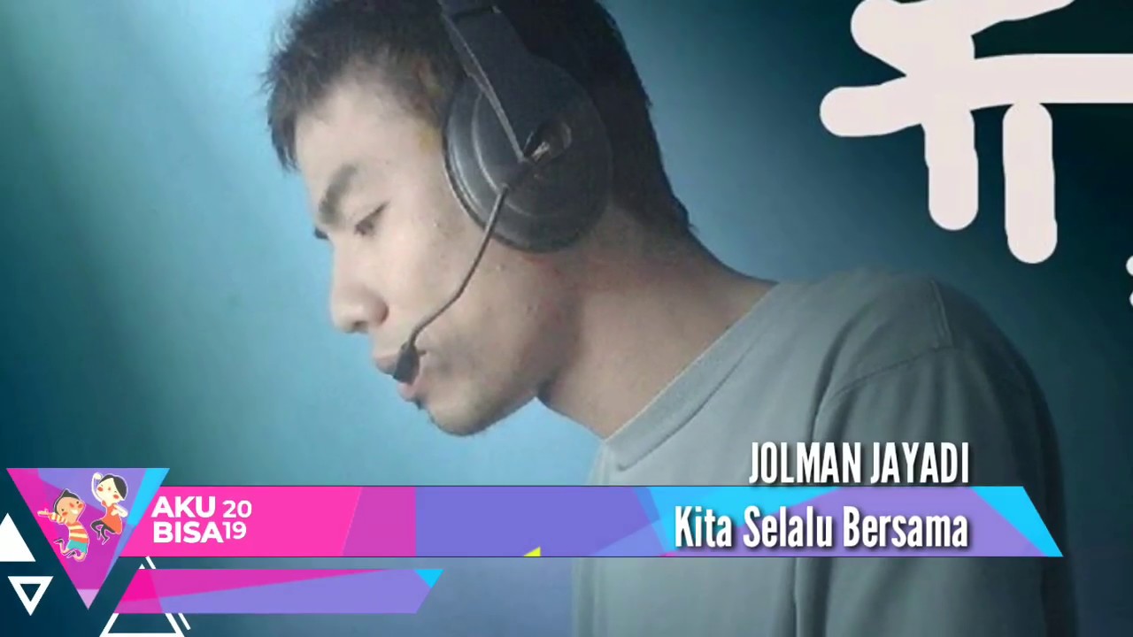 Kita Selau Bersama by Jolman Jayadi