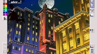 Spiderman Cartoon Maker Nostalgia screenshot 3