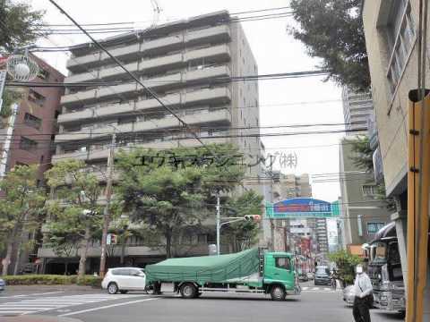 さくら夙川駅　中古ﾏﾝｼｮﾝ　西宮市馬場町