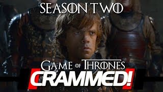 Game Of Thrones - Season 2 ULTIMATE RECAP! screenshot 4