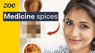 These medicines are hiding in your spice rack | Kanchan Koya & Dr. Sarah Berry screenshot 5