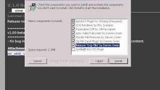 Lesson 1 - autOKdj Installation