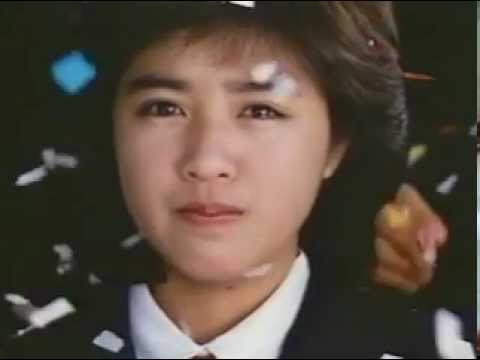 CM-SHISEIDO-ACNE-菊池桃子-資生堂-アクネ