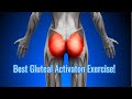 Cambridge Chiropractor Demonstrates Best Glute Strengthening Exercise