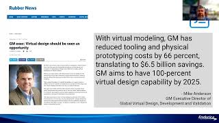 Capabilities and Limits: What to Expect from Durability Simulation of Elastomers