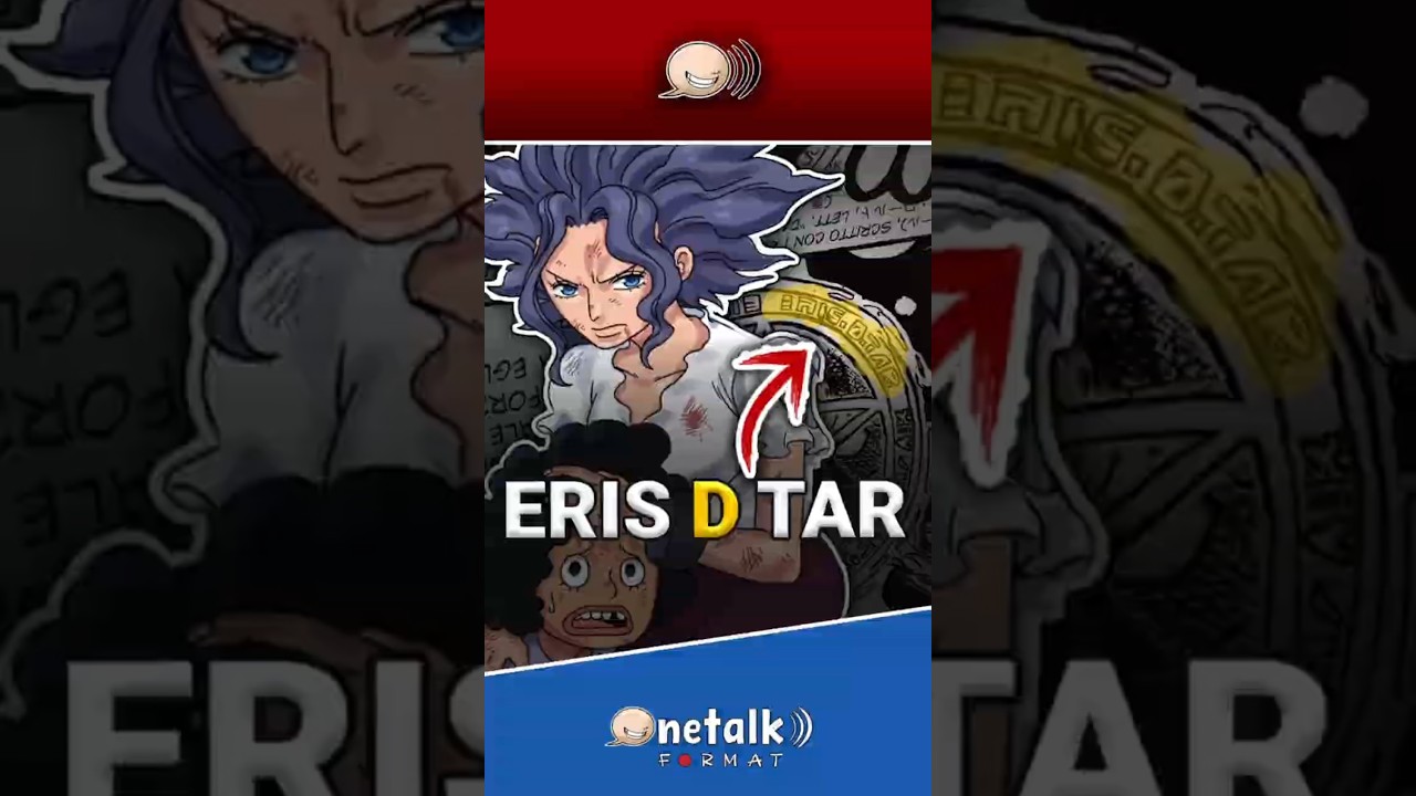 ERIS D. TAR?  