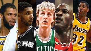Basketball Positions EXPLAINED (For Dummies!)