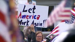 CBN NewsWatch PM: April 21, 2020