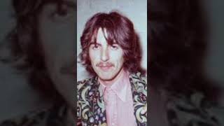 George Harrison - Give me Love ( Give me Peace on Earth)