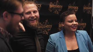 Gridshock Premiere Recap
