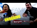 Unboxing a $250 Electronics Mystery Box | Liquidation Unboxing | The Family Flips