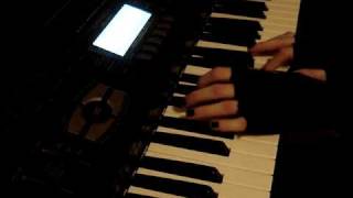 Dark Sanctuary - Interludia - Piano