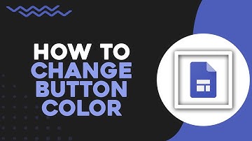 How To Change Button Color in Google Sites (Easiest Way)​​​​​​​