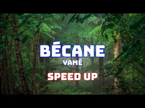 Yamê - Bécane (Paroles/Lyrics) 