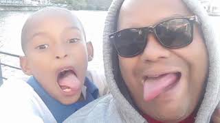 Vivian Booysen Funeral Slideshow