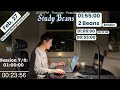2-Hour Study Session LIVE 🎓 | Cozy UK Ambience & Customized Pomodoro | Deep Work Mode!