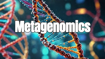 Metagenomics