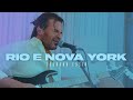 RIO E NOVA YORK | Eduardo Costa ( DVD #40tena )