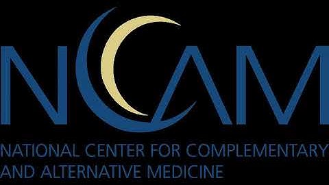 National center for complementary & integrative health