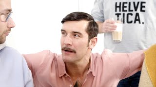 MOCO – Agency software is fun (Promotional video) screenshot 3