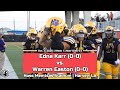 Edna Karr vs. Warren Easton (Week 1) - 4x Champs Look the Part in Season Opener (Ext. Highlights)