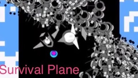 Scratch Tutorial : How to Make a Surviving Plane Game (Final Part) | Educational Videos For Kids