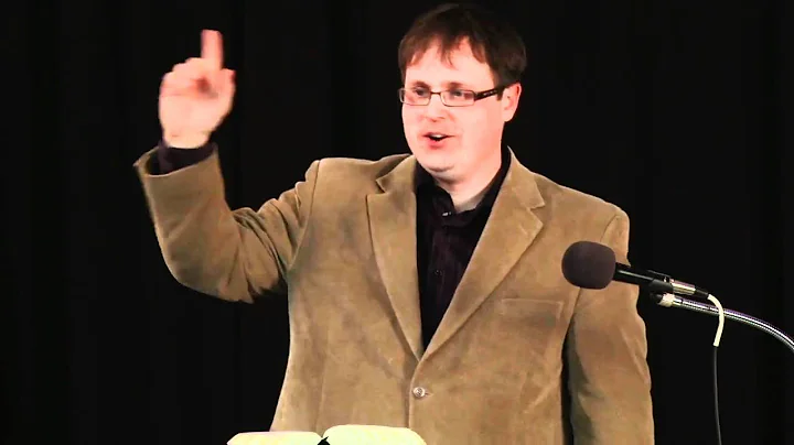 Discovering the Source of True Happiness - The One | Thelastcrisis.tv - part 4 of 4