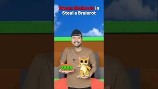 Dream Brainrots In Steal A Brainrot