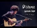 Distance (Live in Seoul) / Satoshi Gogo
