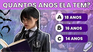 Wandinha - Página 39 – Quiz e Testes de Personalidade