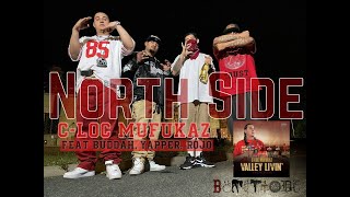 North Side (feat. Buddah, Yapper, & Rojo