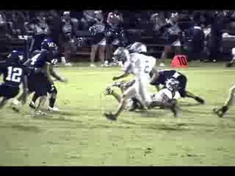 KIF 2008 FOOTBALL KAPAA 7 WAIMEA 49 