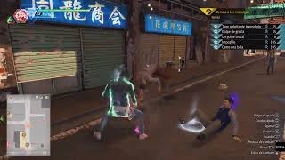 How to Grind early 1300-1500 Sp In one Battle With Level 5 Bonification [Lost Judgment]