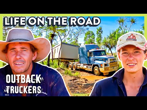 Outback Drivers Outback Truckers Memes Outback Truckers