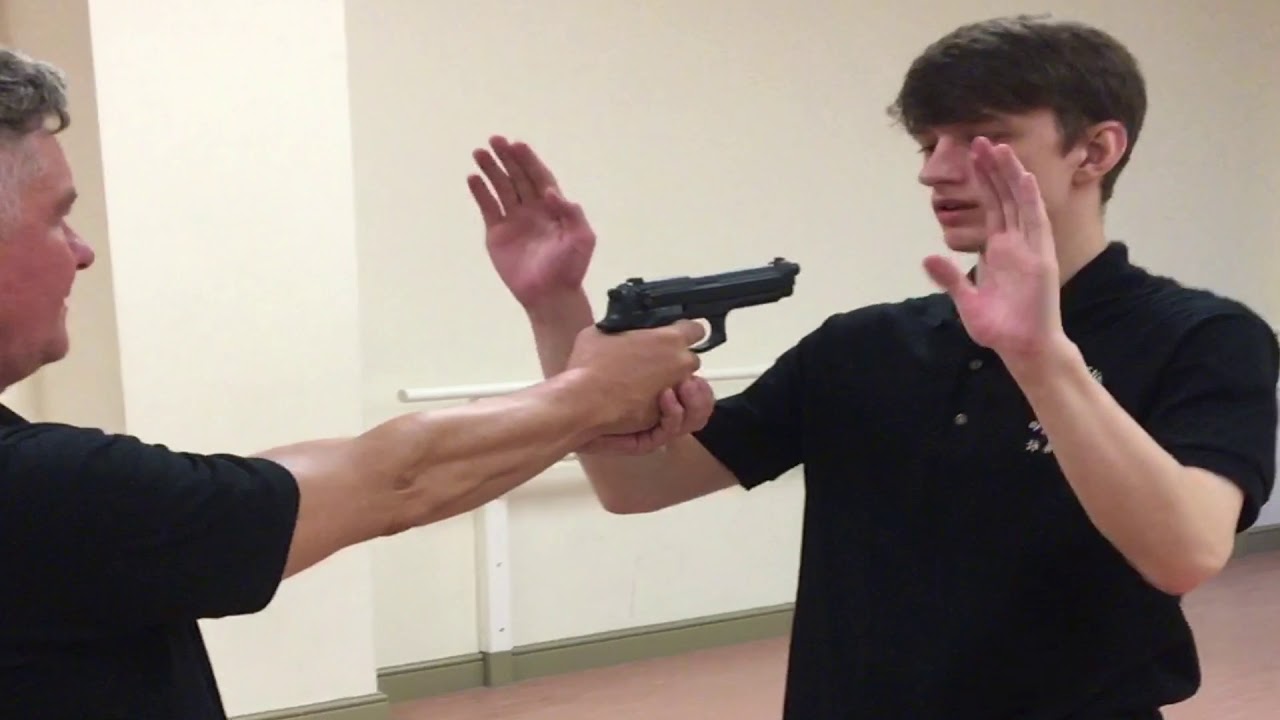 Ip Man Wing Chun Drills | Self Defence | Mann Family School of Kung Fu ...