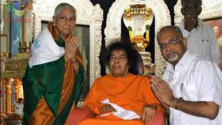 Sri Sathya Sai Baba's devotees (2): interview with Dr. Sundaresh Dabir