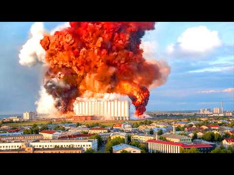 Ukraine Launched Something That Shouldn’t Exist… Putin is Finished