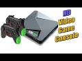 Top New Collection HD Video Game Console Reviews 2025