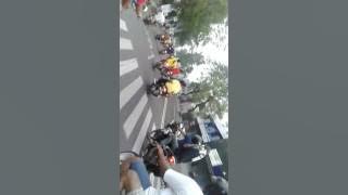 The lasbas mania TULUNGAGUNG