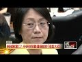 翁曉玲砍文化部10億預算　雲門舞集、明華園恐受波及
