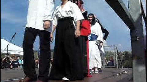 Algorithm March - XXXHoLiC