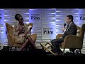 SBIFF 2020 - Lupita Nyong’o Discusses Her Early Life & Yale Drama