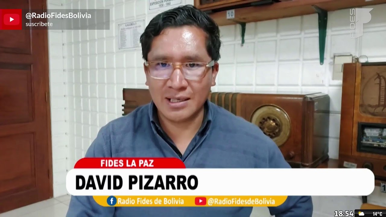 🔴EN DIRECTO🔴 |26.02.26|