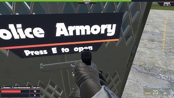 DarkRP Essentials - Showcase Video