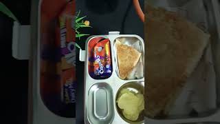 #morningroutine#breakfast#lunchboxideas#tastyrecipes#kidslunch box#snacksrecipe#snacksday