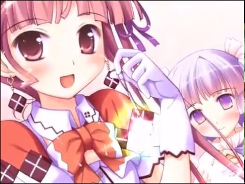 祝福のカンパネラ キャラクターソングVol.1  *twinkle *twinkle