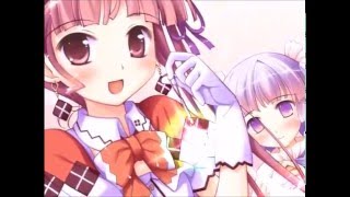祝福のカンパネラ キャラクターソングVol.1  *twinkle *twinkle