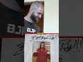 Pranking UFC Fighters with their old photos! 🤣 #ufc320