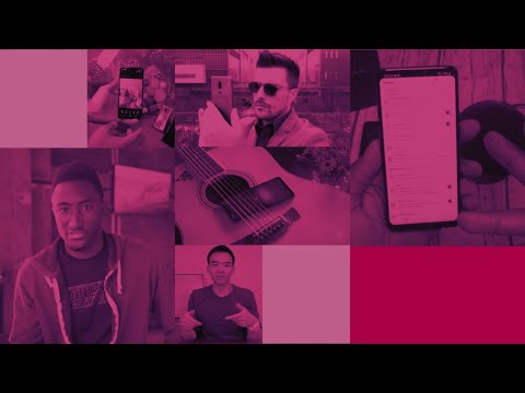 LG G7 ThinQ: Highlights from Top Tech Reviewers